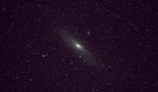 Galassia M31 Andromeda
