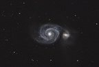 Galassia M51  Whirlpool