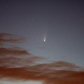 Cometa C2011 L4 Panstarrs