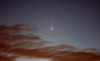 Cometa C2011 L4 Panstarrs