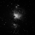 Nebulosa M42 Orione