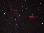 Asteroide 2012 DA14