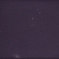 Cometa Panstarrs P2016 BA 14 
