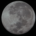Luna blu 31 Agoasto 2023