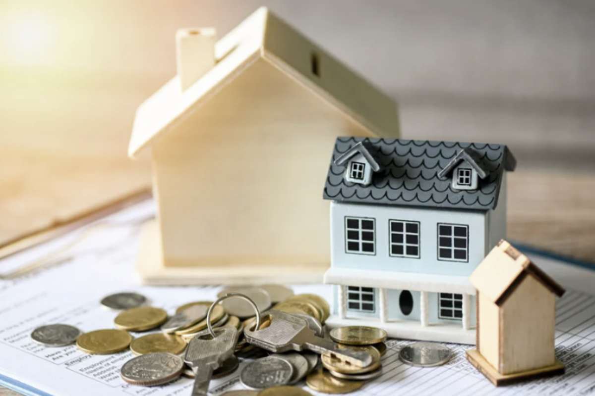 Questa è la forma di detrazione più diffusa e riguarda i mutui ipotecari contratti per l'acquisto dell’unità immobiliare da destinare ad abitazione principale