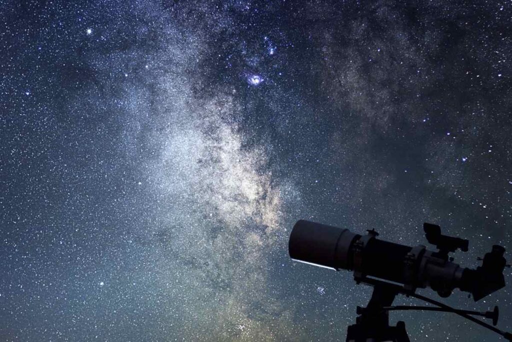 archeoastronomia