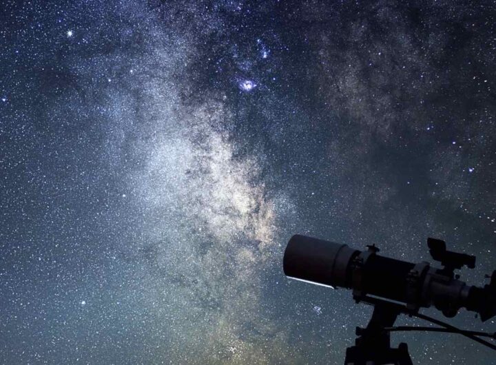 archeoastronomia