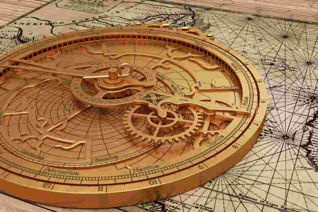 calcoli astronomici