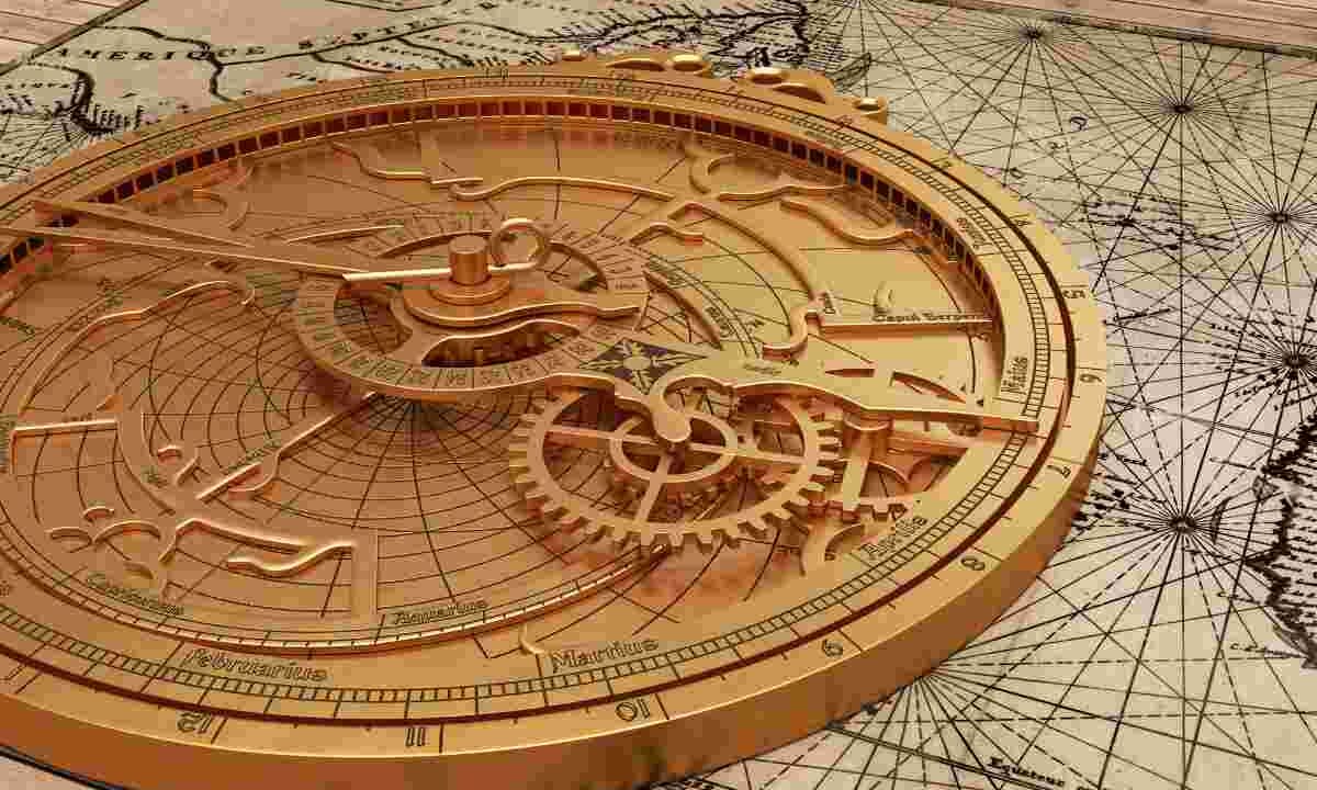 calcoli astronomici
