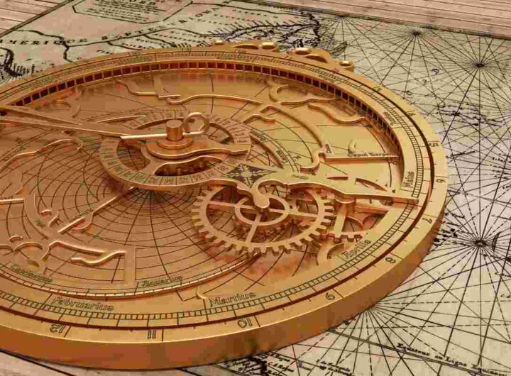 calcoli astronomici