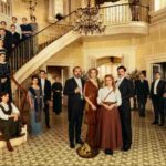 protagonisti soap la promessa