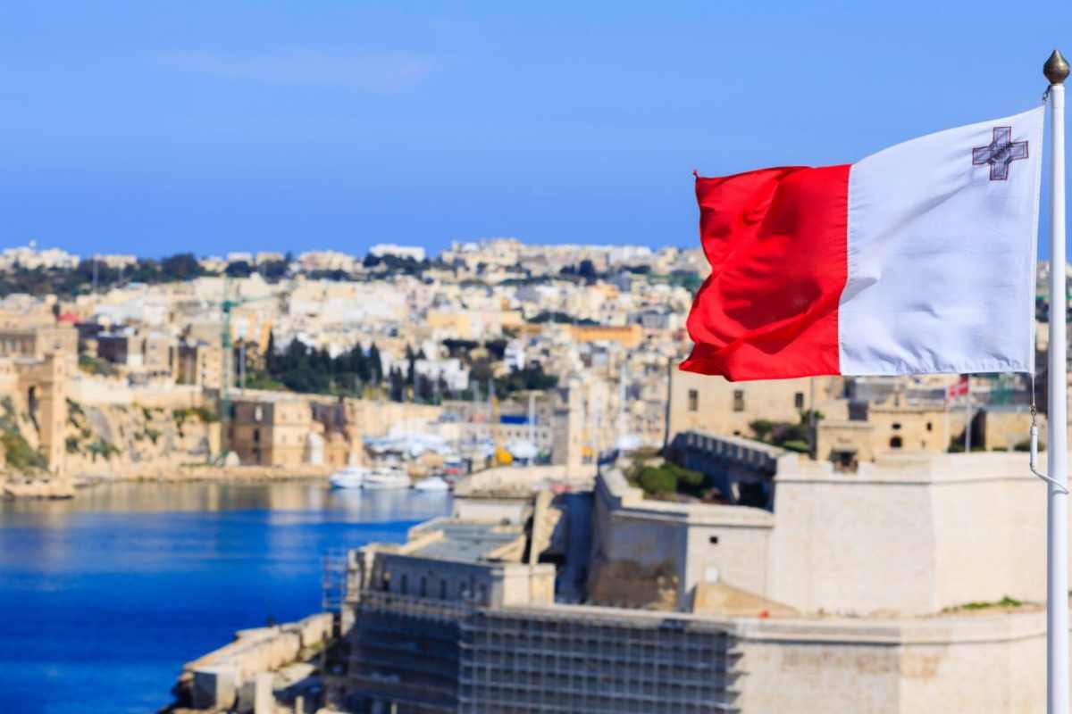 malta