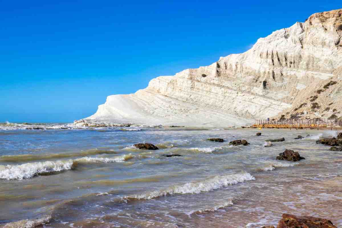 scala dei turchi