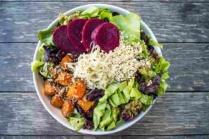 Dieta veg