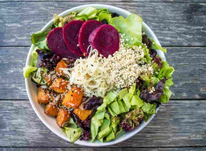 Dieta veg