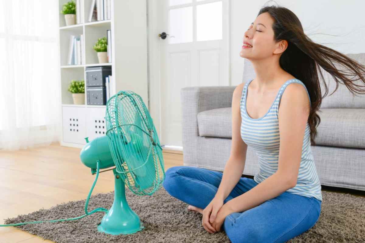 ventilatore