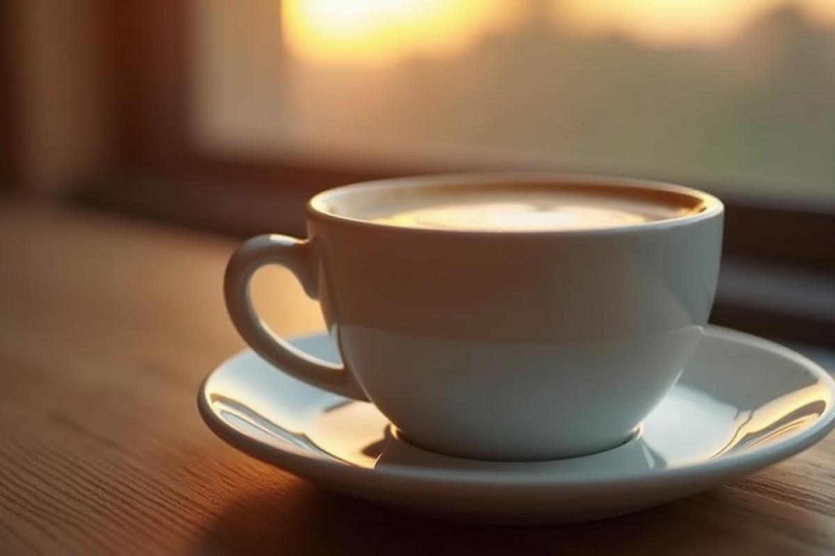 Il caffè fa bene alla salute?