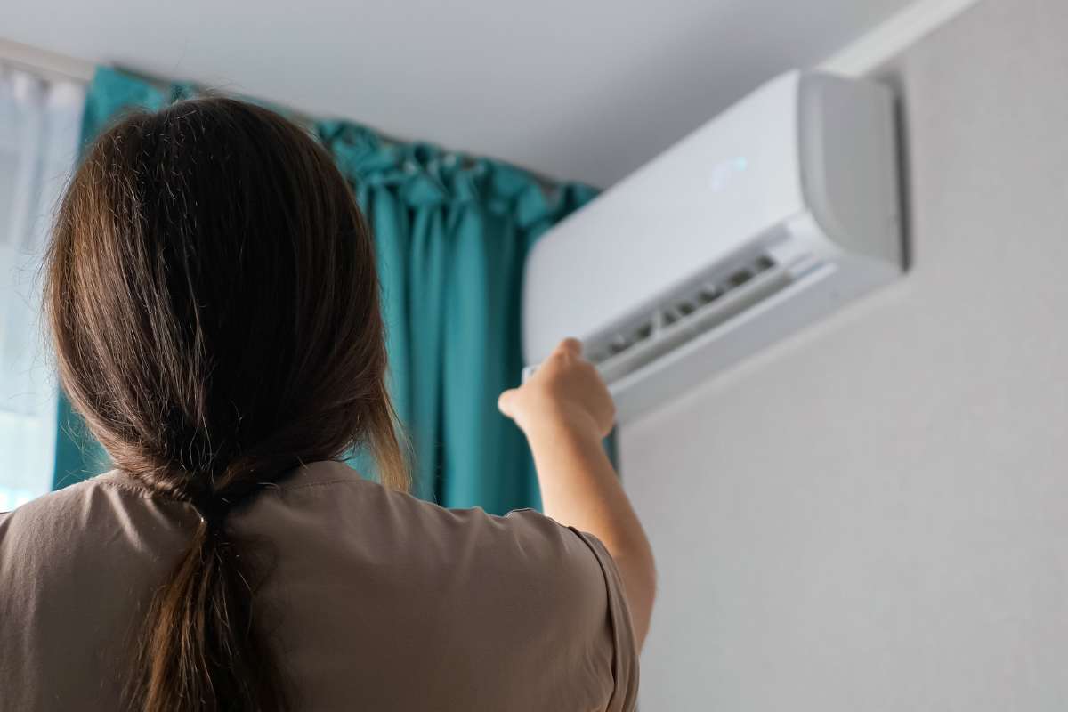 così risolvi il problema del caldo senza spendere un euro