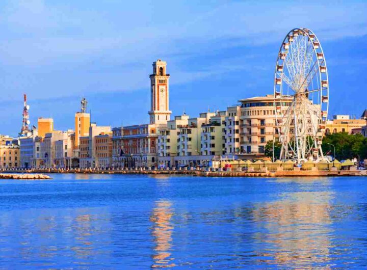 Bari