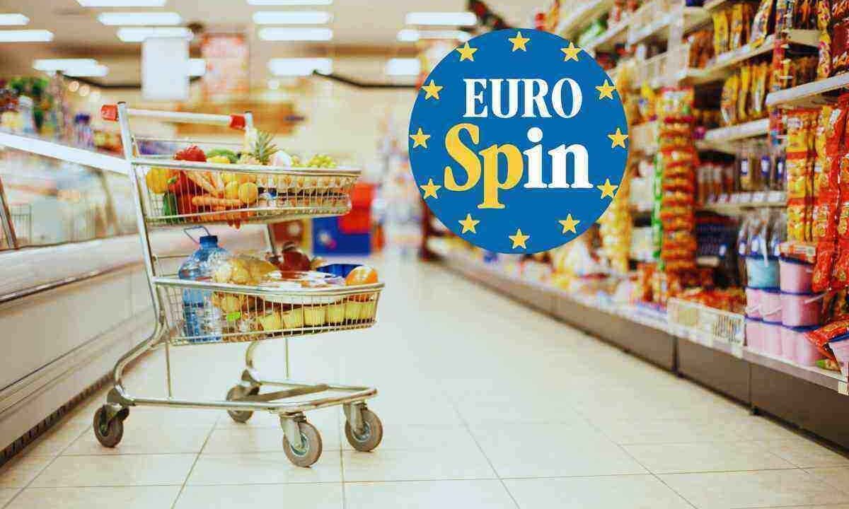 Di solito costano un'esagerazione, ora da Eurospin li porti a casa quasi gratis