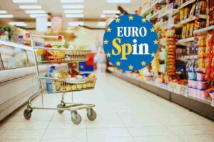 Di solito costano un'esagerazione, ora da Eurospin li porti a casa quasi gratis