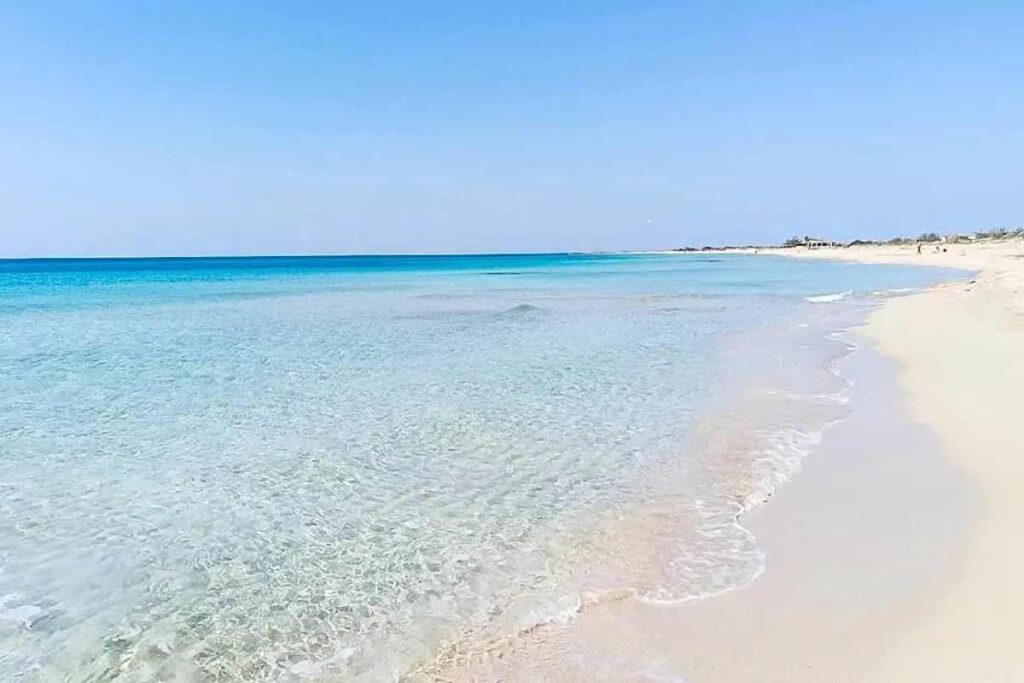 Quali sono le zone più belle del Salento?