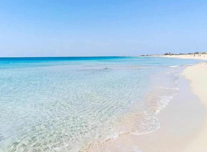 Quali sono le zone più belle del Salento?