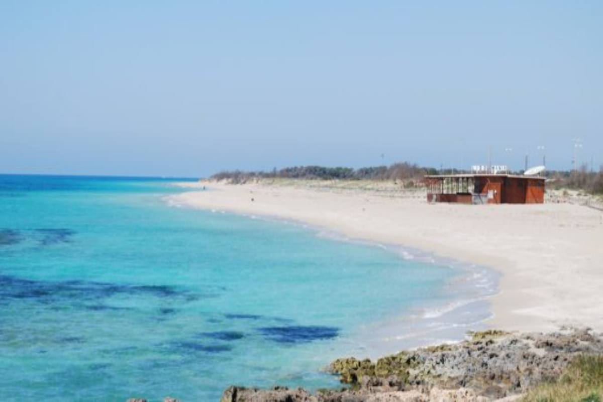 Dove alloggiare a Torre Vado, nelle Maldive del Salento?