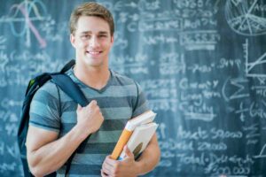 Studente universitario