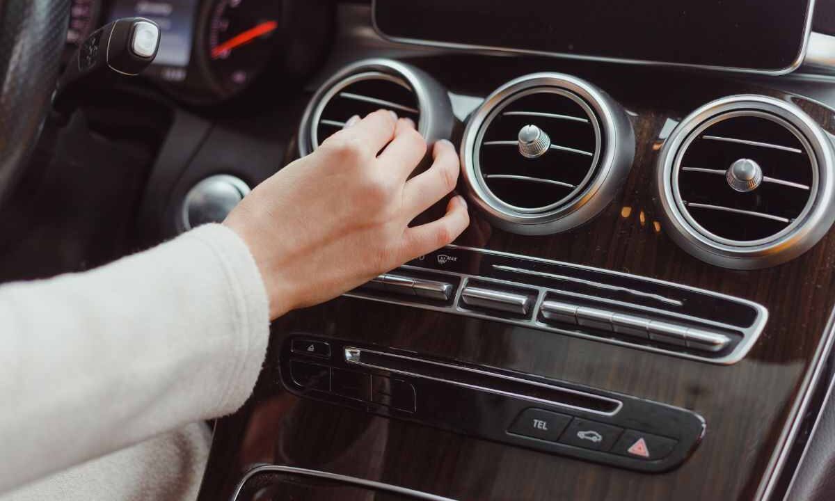 auto, come tenerla fresca: ce lo svela il fisico