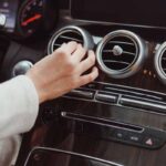 auto, come tenerla fresca: ce lo svela il fisico