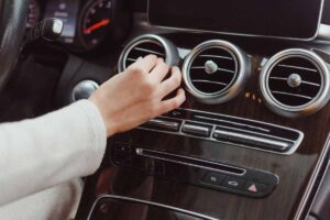 auto, come tenerla fresca: ce lo svela il fisico