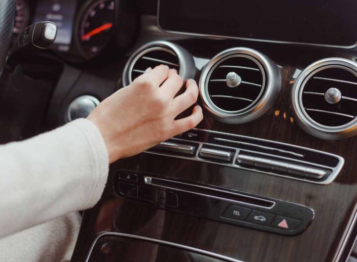 auto, come tenerla fresca: ce lo svela il fisico