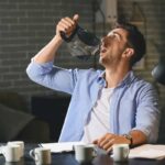 troppi caffè cosa succede