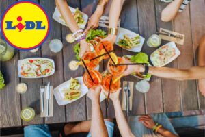 Lidl street food top a prezzi mai visti