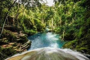 scopri la piscina naturale più bella del mondo in italia