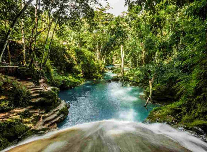 scopri la piscina naturale più bella del mondo in italia