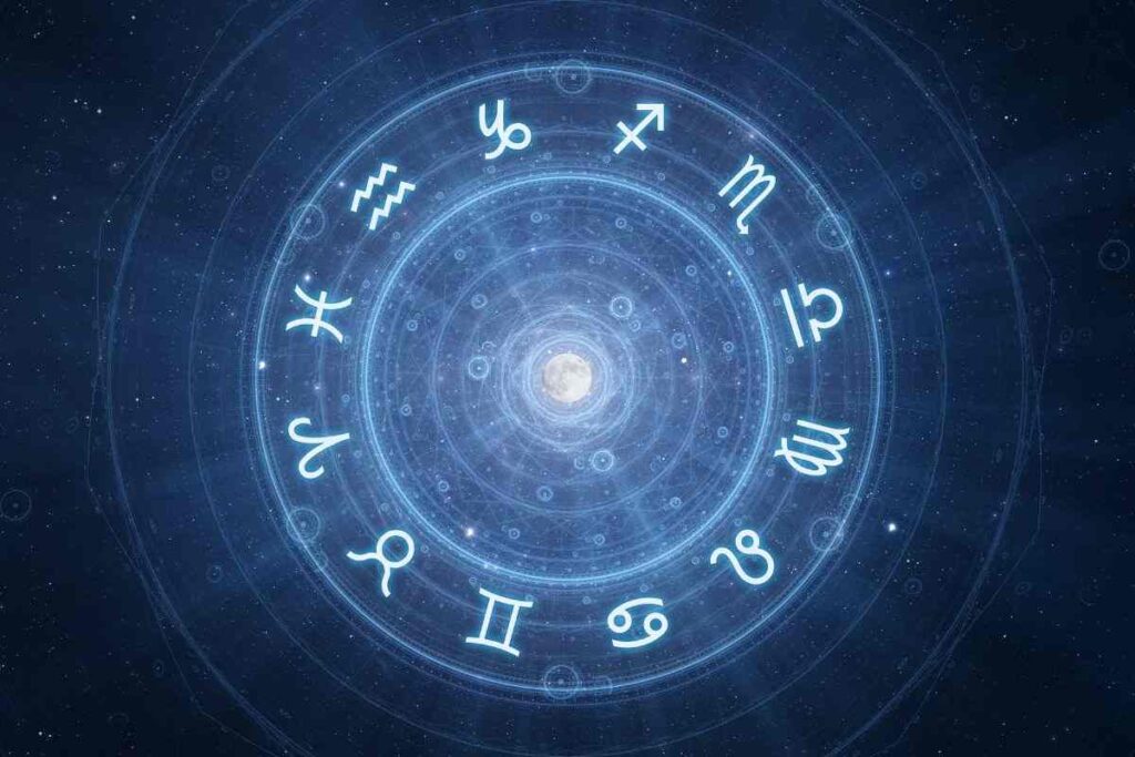 oroscopo, questi segni saranno ricoperti da soldi