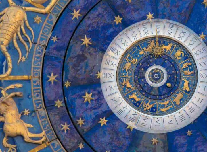 oroscopo, pioggia di soldi per questo segno