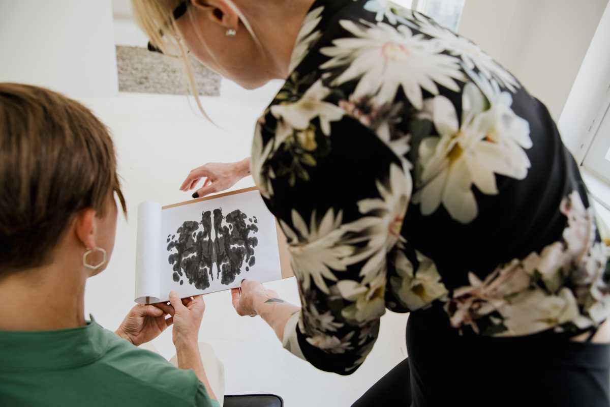 test di rorschach online