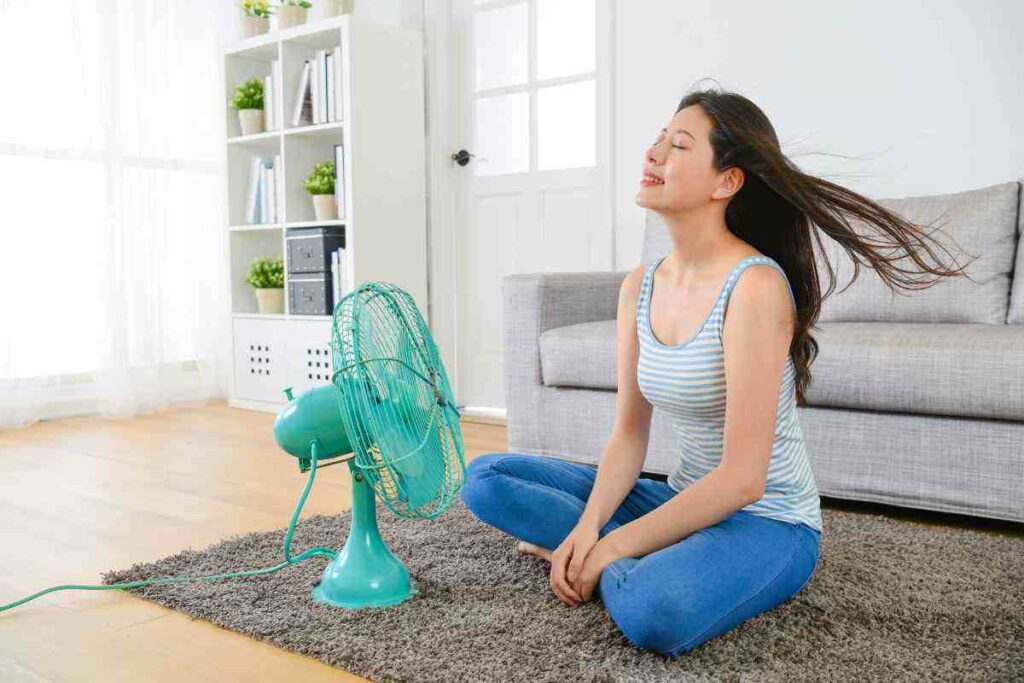 Con 0 euro e un po’ d’ingegno ti fai il ventilatore perfetto per sopravvivere al caldo estremo