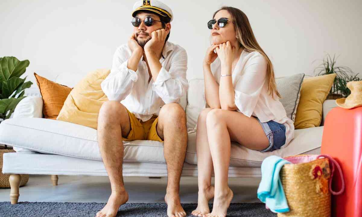 chiedere rimborso viaggio cancellato