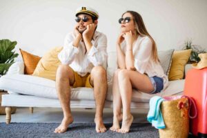 chiedere rimborso viaggio cancellato